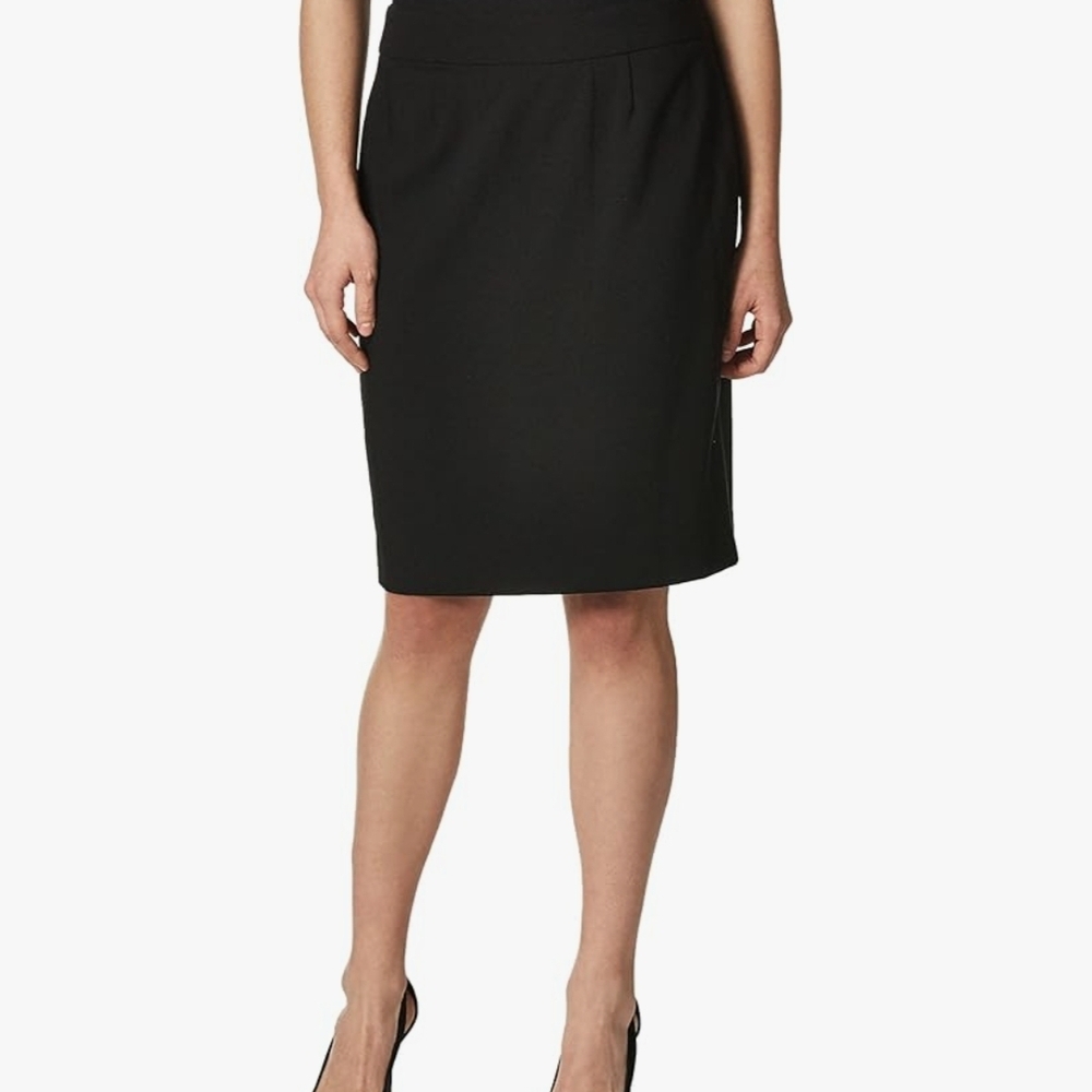 Calvin Klein Suit Skirt